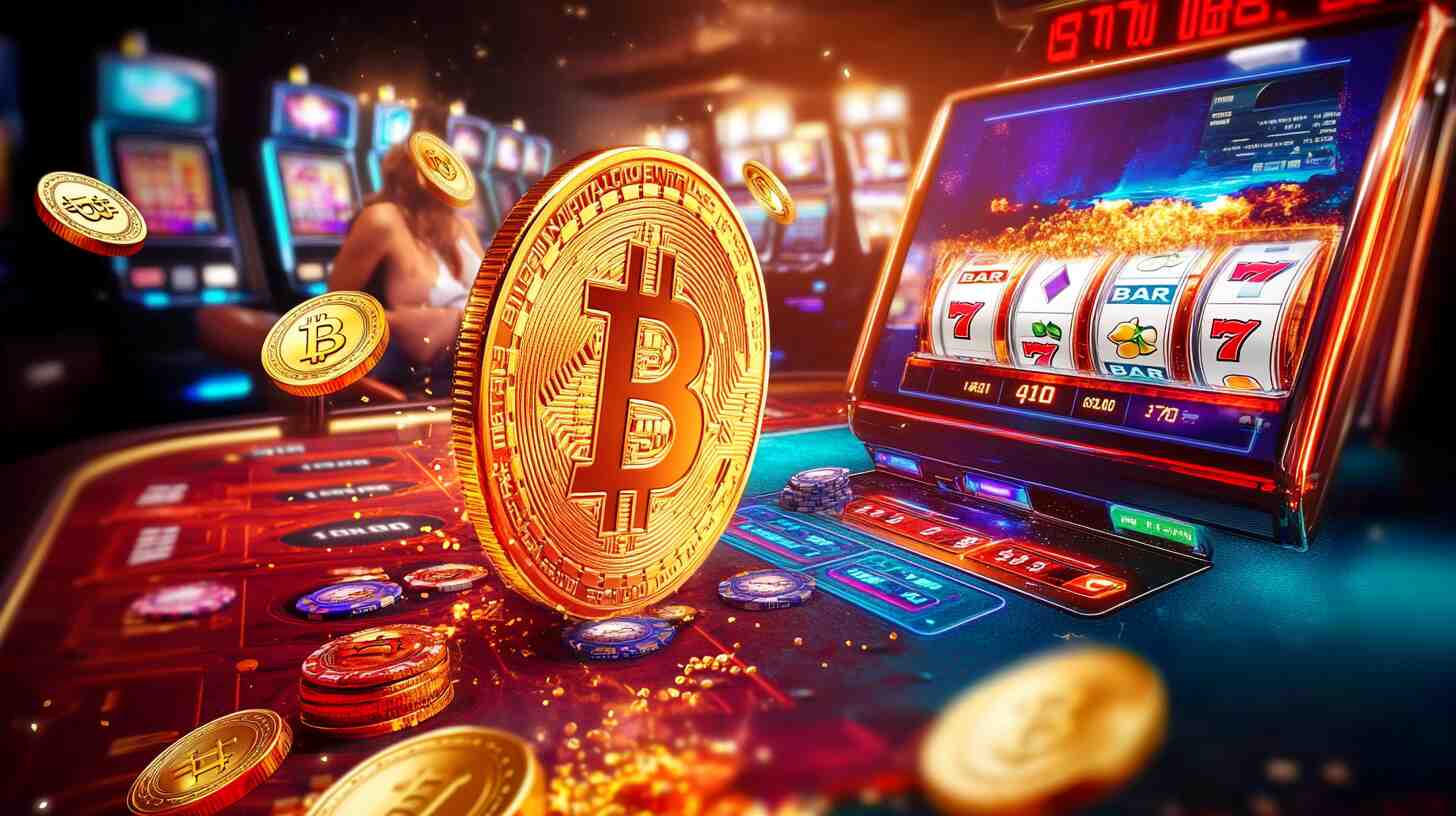 Casino HONI88 High Volatility Slots